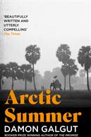 Arctic Summer - Author of the 2021 Booker Prize-winning novel THE PROMISE (ISBN: 9781838958855)