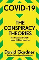 COVID-19 The Conspiracy Theories (ISBN: 9781789466225)
