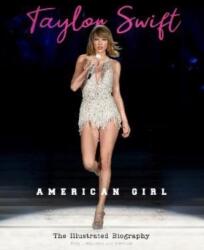 Taylor Swift (ISBN: 9781915343024)