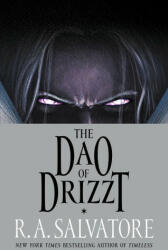 Dao of Drizzt - Evan Winter (ISBN: 9780063011281)