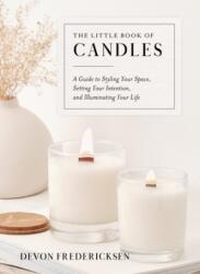 The Little Book of Candles (ISBN: 9780525617617)