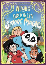 Witches Of Brooklyn: S'More Magic (ISBN: 9780593119334)