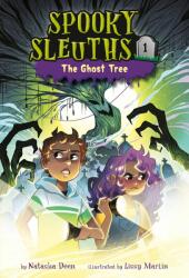 Spooky Sleuths #1: The Ghost Tree (ISBN: 9780593488874)