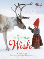 Christmas Wish - Per Breiehagen (ISBN: 9780593564219)