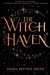 The Witch Haven (ISBN: 9781534454392)
