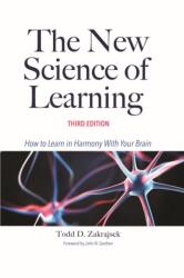 The New Science of Learning (ISBN: 9781642675016)