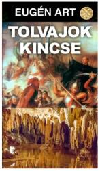 Tolvajok kincse (ISBN: 9786158073561)
