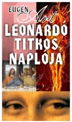 Leonardó titkos naplója (ISBN: 9786158073578)