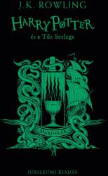 Harry Potter és a Tűz Serlege - Mardekár (2022)