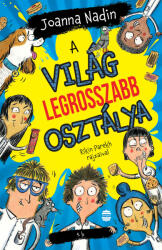 A világ legrosszabb osztálya (2022)