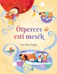 Ötperces esti mesék (2022)