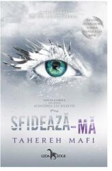 Sfideaza-Ma (ISBN: 9786069740132)