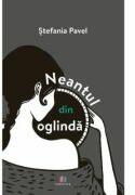 Neantul din oglinda - Stefania Pavel (ISBN: 9786060295808)