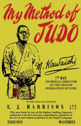 My Method of Judo (ISBN: 9781958425336)