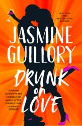Drunk on Love (ISBN: 9781472276797)