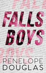 Falls Boys (ISBN: 9780349435763)