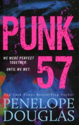 Punk 57 (ISBN: 9780349435756)