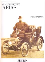 ARIAS FOR SOPRANO E PIANOFORTE (ISBN: 9786550241407)