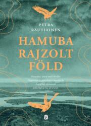 Hamuba rajzolt föld (2022)