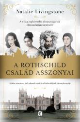 A Rothschild család asszonyai (2022)