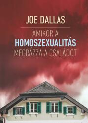 Amikor a homoszexualitás megrázza a családot (2022)