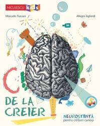 C de la creier (ISBN: 9786063806841)