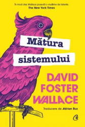 Matura sistemului - David Foster Wallace (ISBN: 9786064412515)