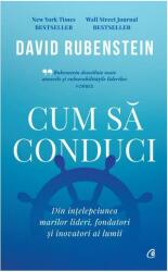 Cum să conduci (ISBN: 9786064412539)