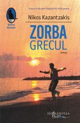 Zorba Grecul (ISBN: 9786060970682)