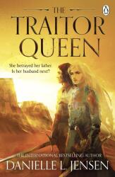 The Traitor Queen (ISBN: 9781405955898)