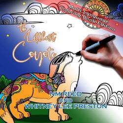 The Littlest Coyote (ISBN: 9781956741131)