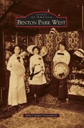 Benton Park West (ISBN: 9781531619763)