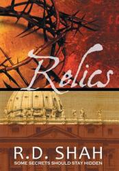 Relics (ISBN: 9781483664651)