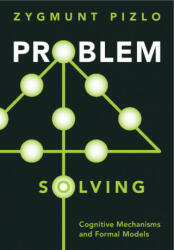 Problem Solving - Zygmunt Pizlo (ISBN: 9781009205597)