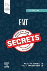 Ent Secrets (ISBN: 9780323733571)