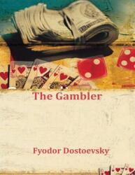 The Gambler (ISBN: 9788589016896)