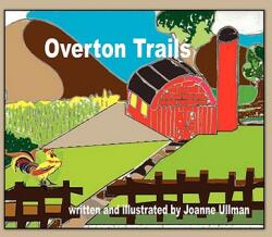 Overton Trails (ISBN: 9781434337801)