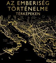 Az emberiség történelme térképeken (2022)