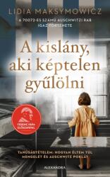 A kislány, aki képtelen gyűlölni (2022)