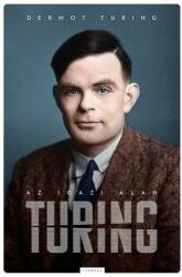 Az igazi Alan Turing (2022)