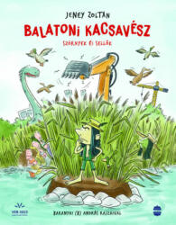 Balatoni kacsavész (2022)