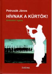 Hívnak a kürtök! (2022)
