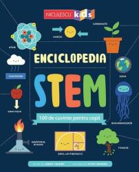 Enciclopedia STEM (ISBN: 9786063806872)