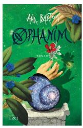 Ophanim (ISBN: 9786064015396)