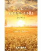 12 zile in Baraganu (Marturii) - Josefina Raileanu (ISBN: 9786060717584)