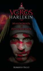 Maszkokról és föstenyekről (ISBN: 9786155781827)