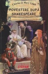 Povestiri după Shakespeare (ISBN: 9789731183312)