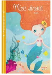 Primele mele povesti. Mica sirena (ISBN: 9786060738190)
