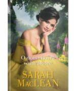 O domnisoara seducatoare - Sarah MacLean (ISBN: 9786063395819)