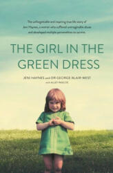 The Girl in the Green Dress - George Blair-West (ISBN: 9780733644856)